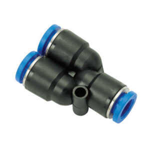 [Korea Pneumatic] — PY4 Air One-Touch Fitting