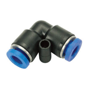 [Korea Pneumatic] — PUL4 Air One-Touch Fitting