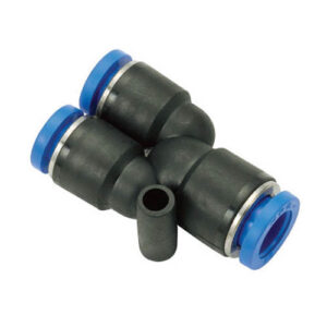 [Korea Pneumatic] — PW6-4 Air One-Touch Fitting
