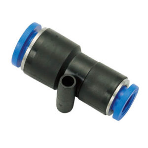 [Korea Pneumatic] — PG6-4 Air One-Touch Fitting