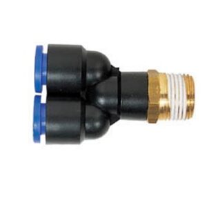[Korea Pneumatic] — PWT4-M5 Air One-Touch Fitting