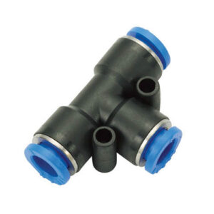 [Korea Pneumatic] — PUG12-10 Air One-Touch Fitting