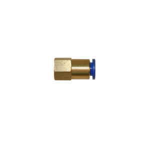 [Korea Pneumatic] — PCF10-1/4 Air One-Touch Fitting