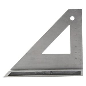 [GAPGUSA] — 6' Triangle Ruler