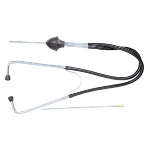 [Smato] — SM-AS Automotive Tool Set Metal Stethoscope