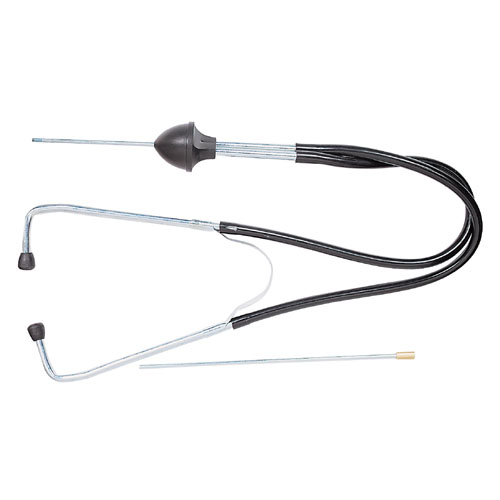[Smato] — SM-AS Automotive Tool Set Metal Stethoscope