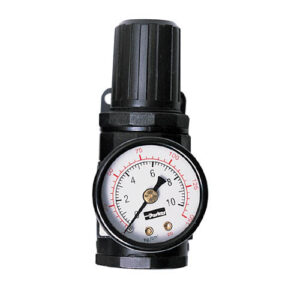 [Parker] — P3NRA26-20 Air Regulator