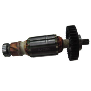[makita Parts] — 511928-2 Armature (Rotor)