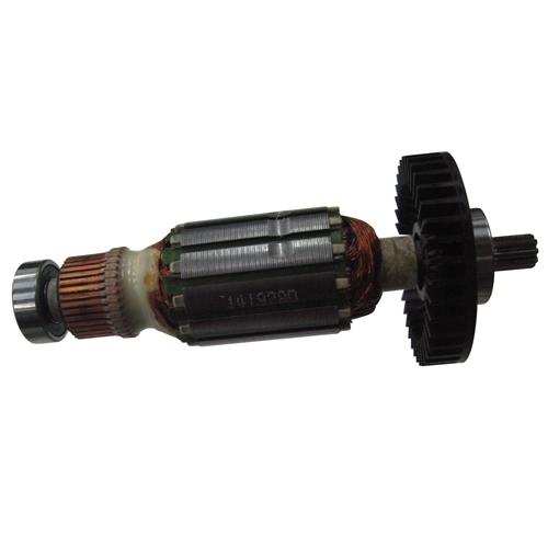 [makita Parts] — 511928-2 Armature (Rotor)