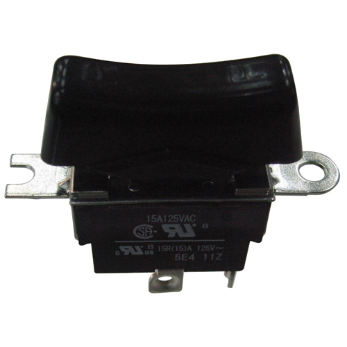 [makita Parts] — 651564-3 Switch