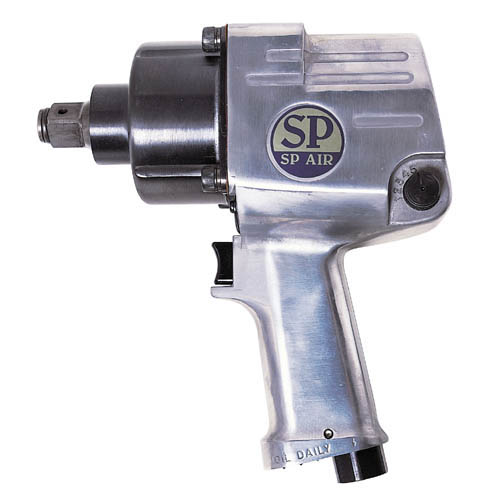 [SP VESSEL] — SP-1158 Air Impact Wrench