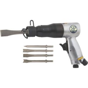 [SP VESSEL] — SP-1410K Air Hammer