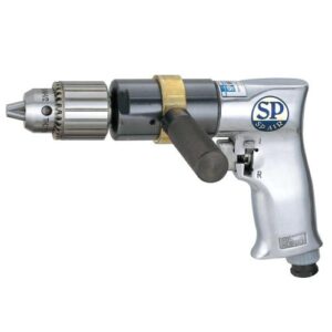 [SP VESSEL] — SP-1527 Air Drill