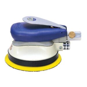 [SP VESSEL] — SP-3905DF-A5M Air Orbital Intake Sander