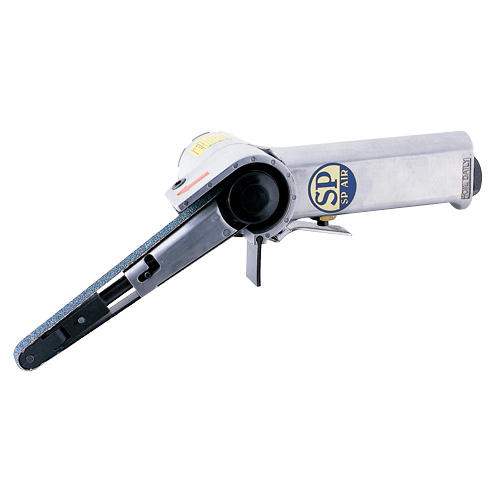 [SP VESSEL] — SP-1370A Air Belt Sander