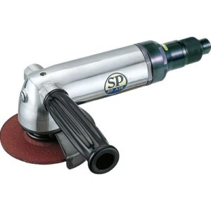 [SP VESSEL] — SP-1254G Air Angle Grinder