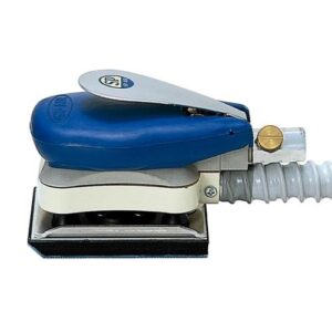 [SP VESSEL] — SP-3900DF-A3M Air Orbital Sander