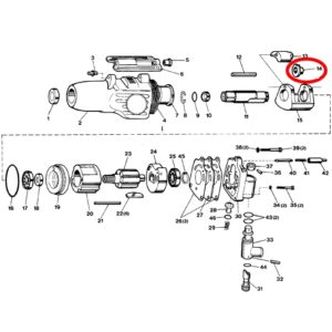 [SP VESSEL] — SP-1138 Parts Cam