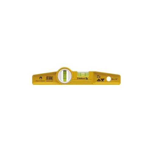 [Stabila] — 81SM Cast Iron Magnetic Level