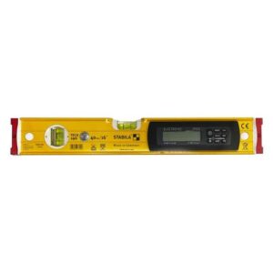 [Stabila] — 96 Digital Level