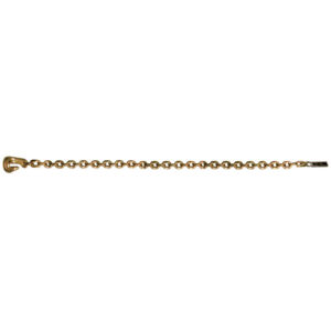 [FEC] — 560-0045 Chain Parachute Chain