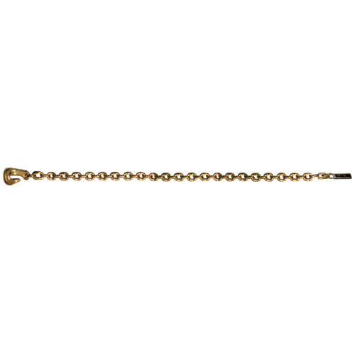 [FEC] — 560-0045 Chain Parachute Chain