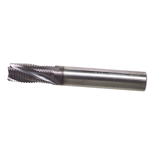 [YG-1] — SEM814140 Carbide End Mill Carbide Lapping End Mill (X-POWER S)