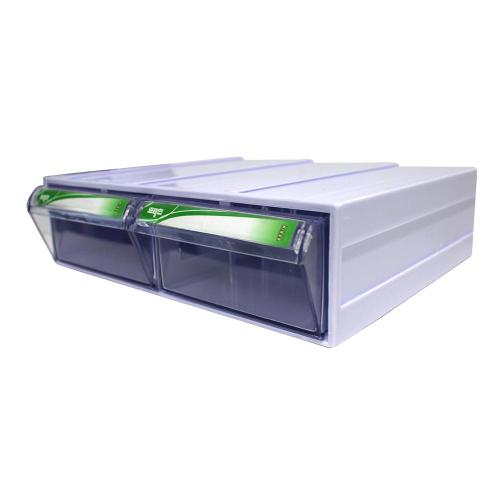 [CHOONGANG] — CA-502 Parts Box