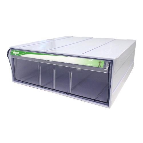 [CHOONGANG] — CA-506 Parts Box
