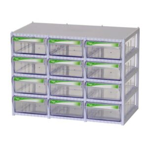 [CHOONGANG] — CA-507 Parts Box