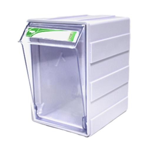 [CHOONGANG] — CA-702 Parts Box