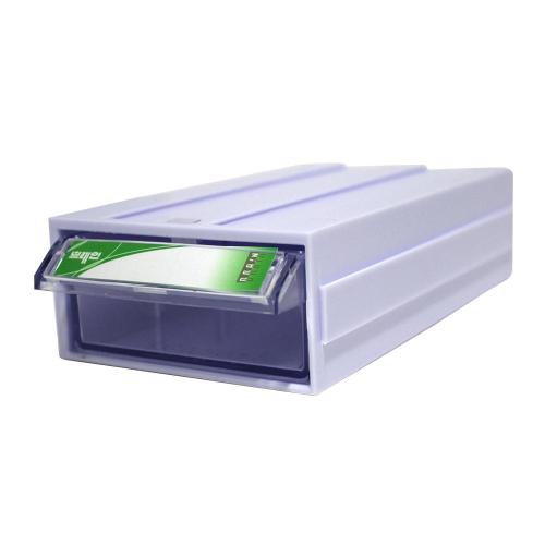 [CHOONGANG] — CA-500 Parts Box