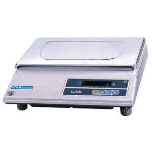 [Cas] — AD-2.5 Digital Scale (Weight Only)
