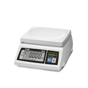 [Cas] — SW-1S Digital Scale (Weight Only)