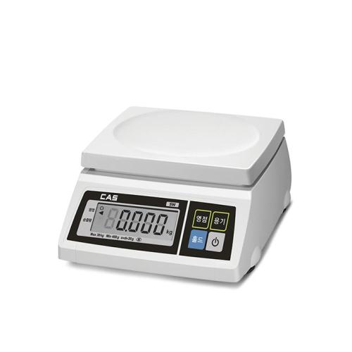 [Cas] — SW-1S Digital Scale (Weight Only)