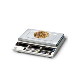 [Cas] — 2.5CS Electronic Scale (Weight Counter)
