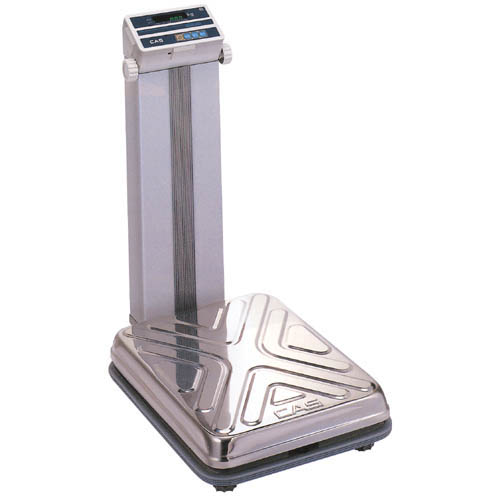 [Cas] — DB-1 Bench Scale