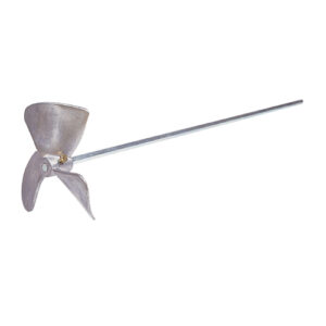 [PYEONHANSON] — 107-0079 Mixer (Aluminum)
