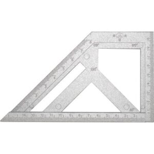 [PYEONHANSON] — KS-170 Right Angle Ruler (Multi-Purpose)