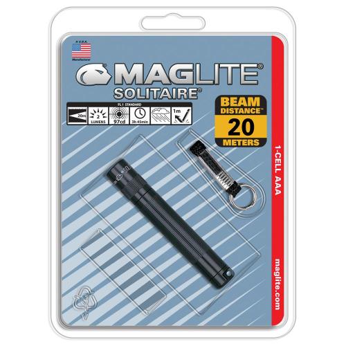 [MAG-LITE] — K3A016 Light