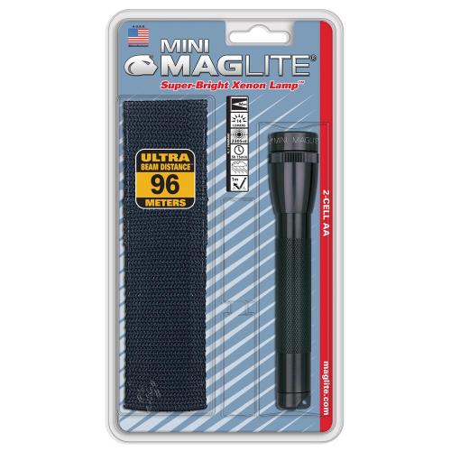 [MAG-LITE] — M2A01H Light
