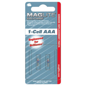 [MAG-LITE] — LK3A001R Lamp (K3A)