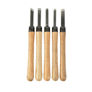 [GEUMHWA] — 179-0395 Chisel Set