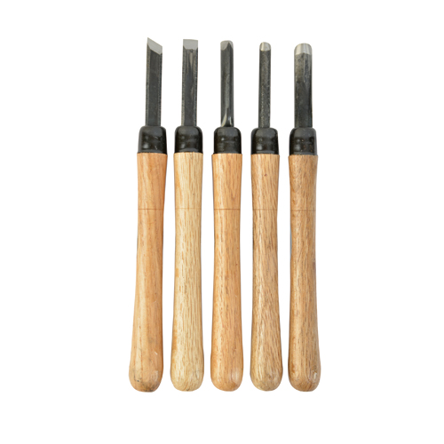[GEUMHWA] — 179-0395 Chisel Set