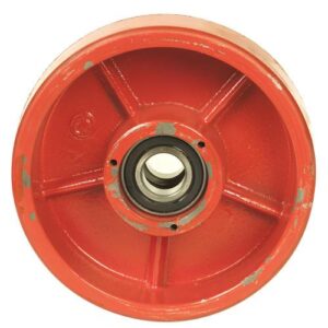 [UDT] — 500-3048 Lift Parts Large Wheel