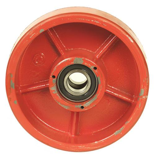 [UDT] — 500-3048 Lift Parts Large Wheel