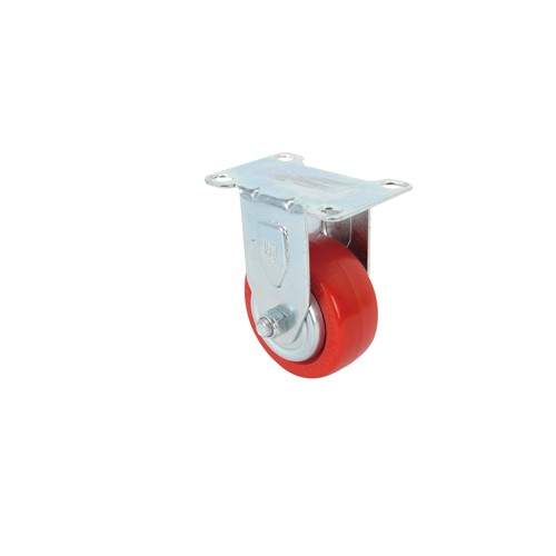 [GYUNGCHANG] — 165-0088 2030 Light-Duty Caster (Fixed)