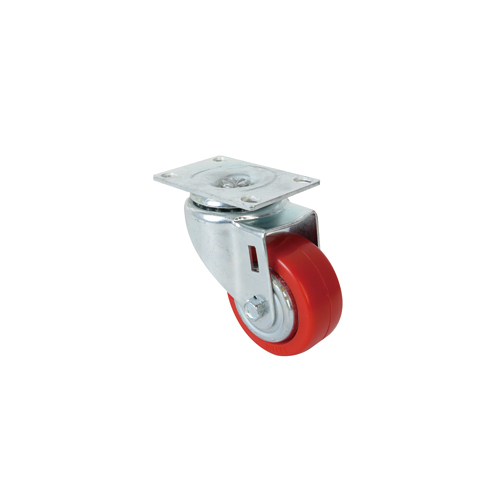[GYUNGCHANG] — 165-0112 2030 Light-Duty Caster (Swivel)