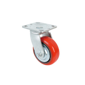 [GYUNGCHANG] — 165-0316 4040 Heavy-Duty Caster (Swivel)