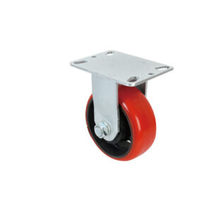 [GYUNGCHANG] — 165-0398 4260 Medium-Duty Caster (Fixed)